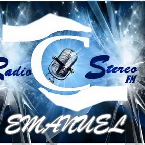 Radio Convivencia Stereo Emanuel