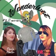 #8 El armario cápsula, con María Mérida