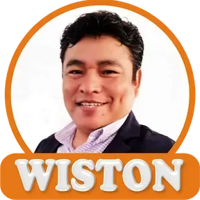 WISTON Radio