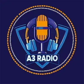 TRAIL RADIO