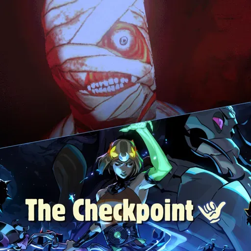 Spooky Video Game Season is HERE - The Checkpoint - October 2025