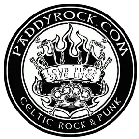 Paddy Rock Radio