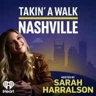 "Drew Baldridge Replay: Country Music Songwriting and Nashville Stories :Takin A Walk Nashville"