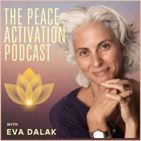 The Peace Activation Podcast