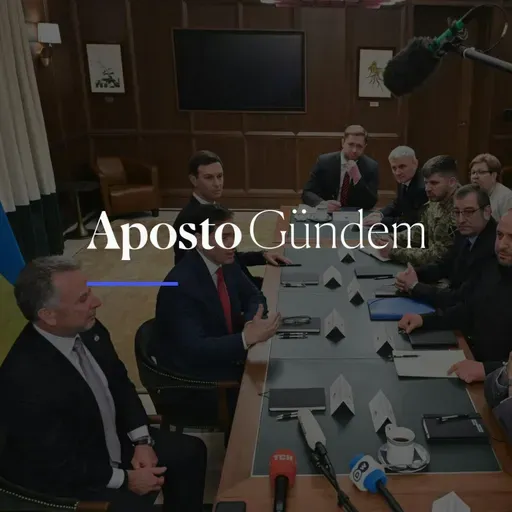 Miami zirvesi, yeni CHP yönetimi | 1 Aralık 2025