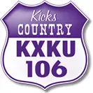 KXKU Kicks Country