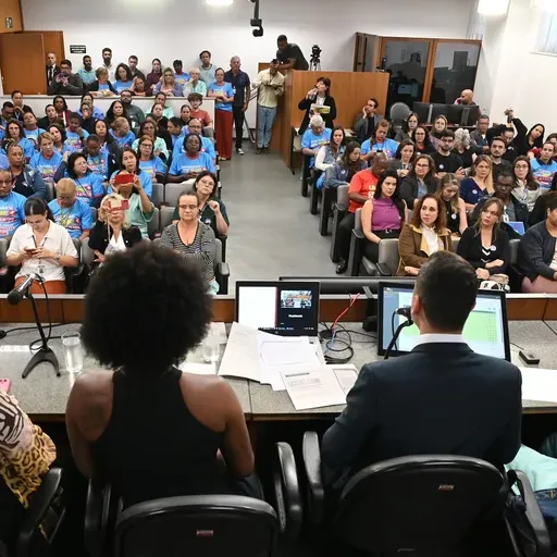 Profissionais de saúde voltam a denunciar falhas na gestão hospitalar de Minas