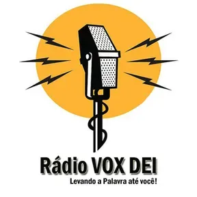 Radio VOX DEI