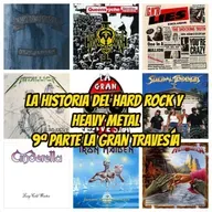 La Historia del Hard Rock y del Heavy Metal. Año 1988 - Acceso anticipado