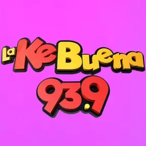 La Ke Buena Acayucan - 93.9 FM - XHEVZ-FM - Acayucan, VE
