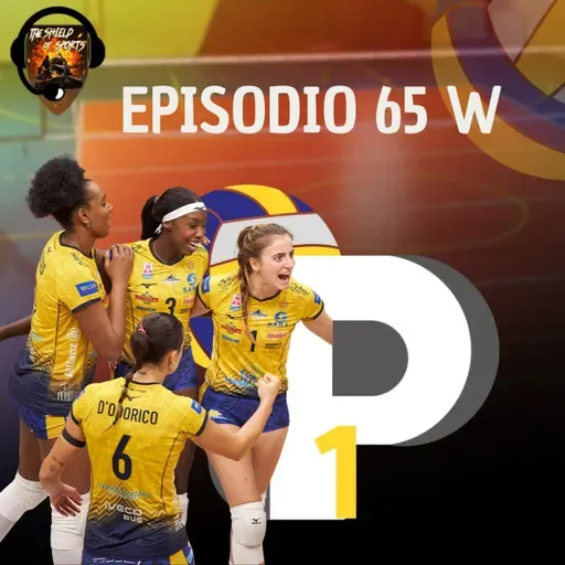 Episodio 65 W- Di Malual in peggio