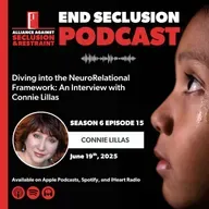 Diving into the NeuroRelational Framework: An Interview with Connie Lillas