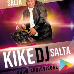 KIKE DJ SALTA