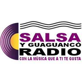 Salsa y Guaguanco Radio