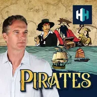 Pirates! NEW SERIES