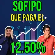 368. Encontramos una SOFIPO que ofrece el 12.50%, te revelamos lo que nadie dice