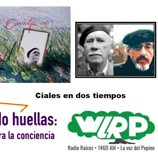 Ciales en dos tiempos (1989)