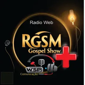 RADIO GOSPEL SHOW MAIS