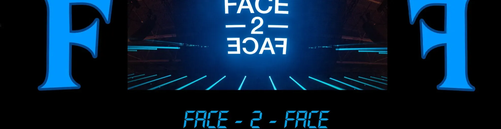 Radio Face 2 Face Made In Naples