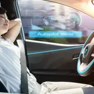 A direção autônoma será a revolução da década.