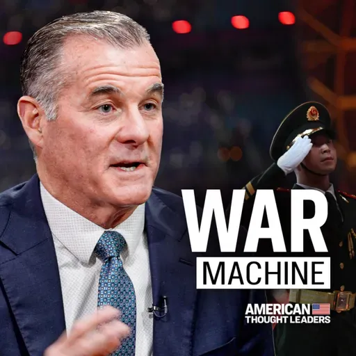 Former US Army Pacific Chief Reveals What’s Missing in US Taiwan Strategy | Gen. Charles Flynn (Ret.)