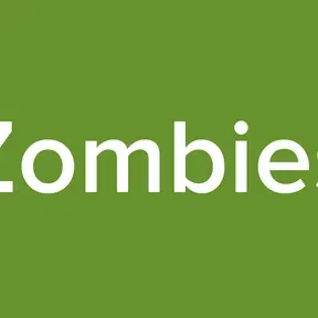Zombies