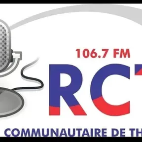Radio Communautaire de Thomazeau (106.7 FM)