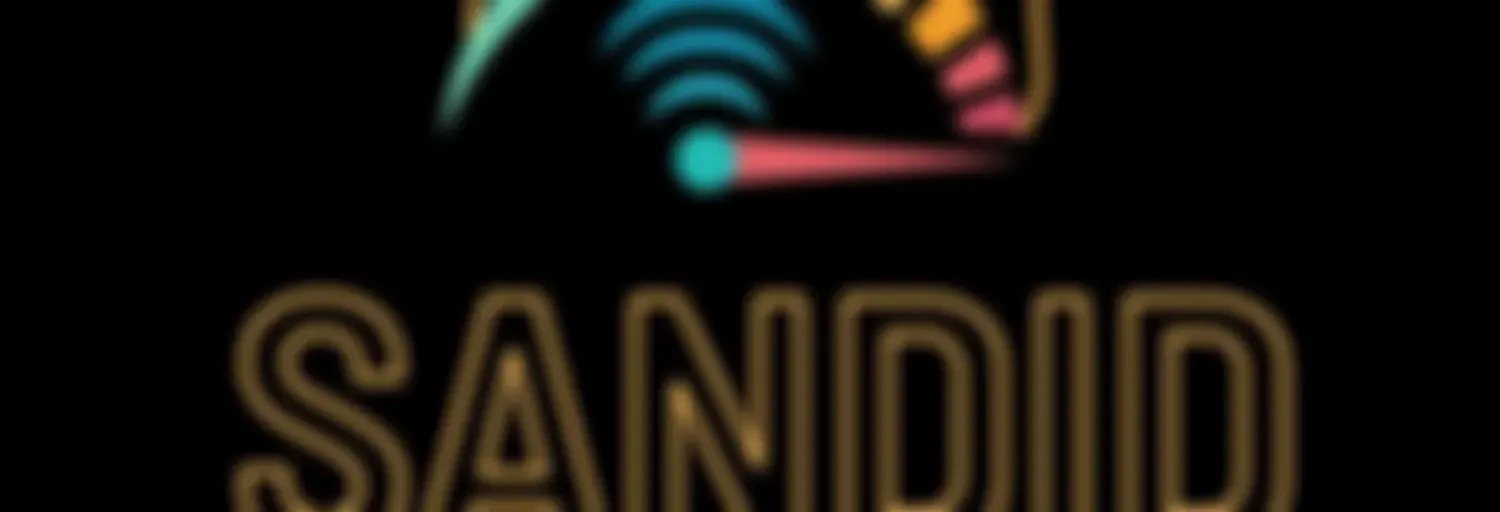 Sandid Hoos Podcast