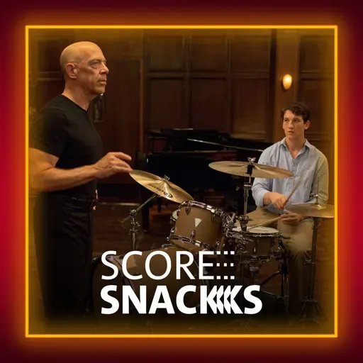 Whiplash – Bigband-Tinnitus und Caféketten-Jazz