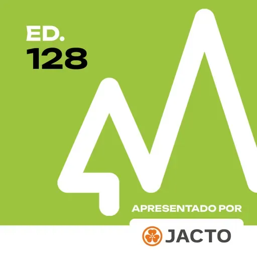 ED.128 - CONTEÚDO ESPECIAL: Jacto lança Advance 2000 AM24 e amplia eficiência na pulverização tratorizada