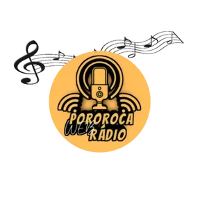 POROROCA WEB RÁDIO