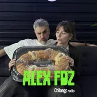 Alex Fdz en Chilango: Martes 06 de enero de 2026 