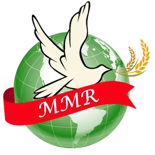 Altar en el Desierto