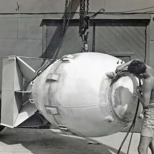 EL BOMBARDERO: 6- EL TERROR DEL MUNDO #documental #aviacion #podcast