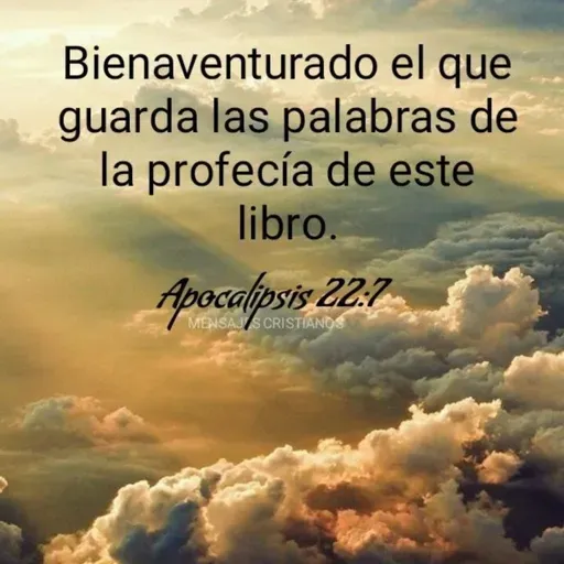 Apocalipsis  La Biblia de Jerusalén.mp3