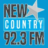 CFRK "New Country 92.3" Fredericton, NB