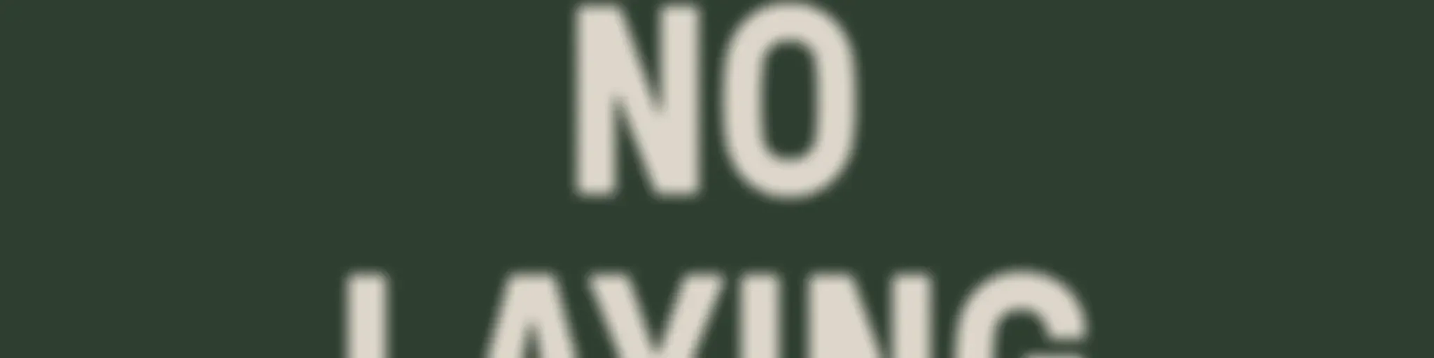 No Laying Up - Golf Podcast