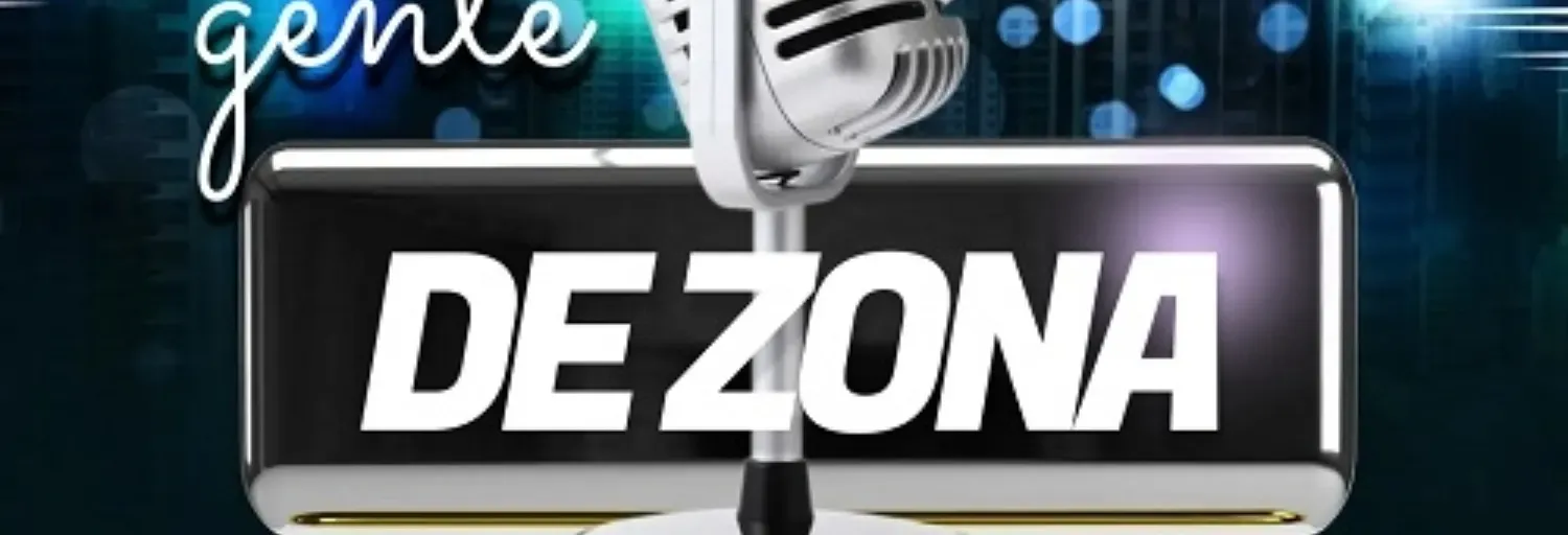 gentedezona