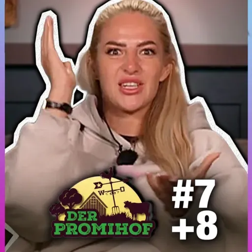 Muddern entlarvt 31er! ! Promihof #7+8