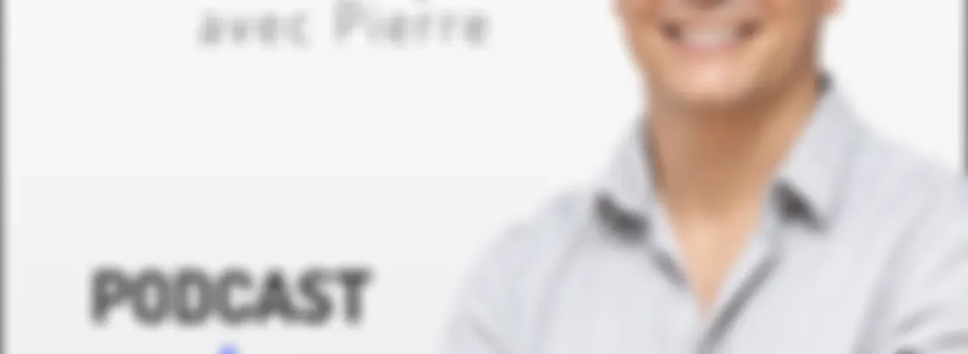 Learn French with French Podcasts - Français avec Pierre