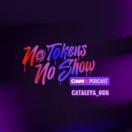 EP 21: Hombre frente a la cámara: claves para destacar según Jeick Dawson