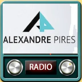 radio alexandre pires