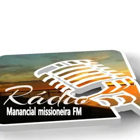 Manancial missioneira FM