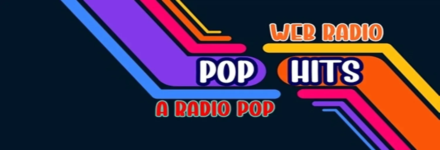 Web Rádio Pop Hist Sp