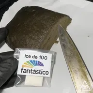 Globo INIMIGA DO ICE