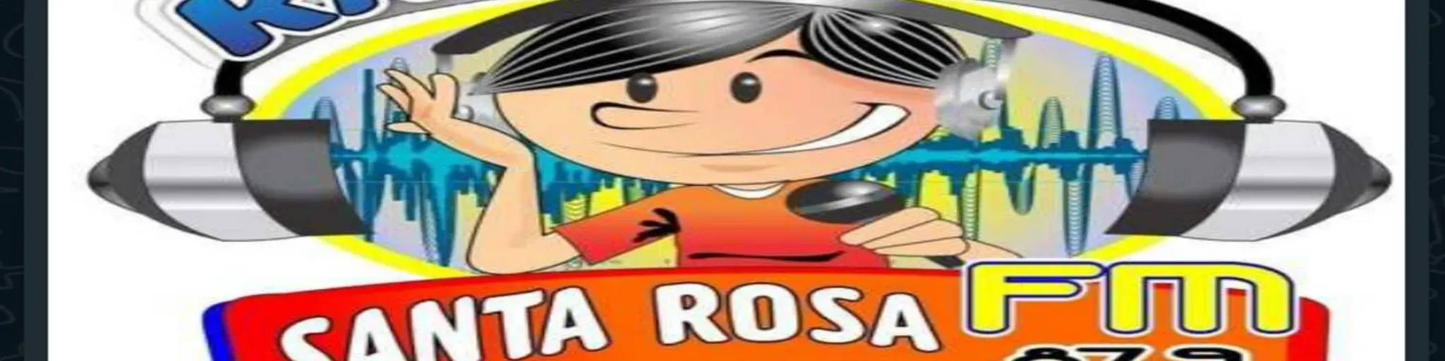 RADIO SANTA ROSA FM 87.9