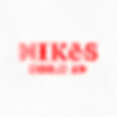 Nikes Discover
