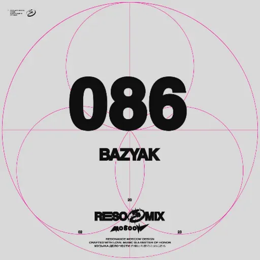 RESOMIX 086: Bazyak