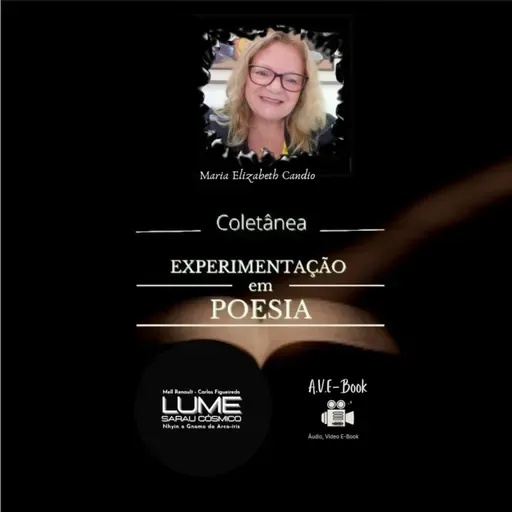 DOAÇÃO. Maria Elizabeth Candio 