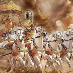 Bhagavad Gita Bengali